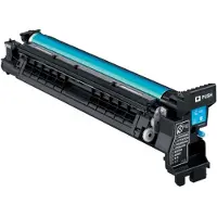 Konica Minolta KonicaMinolta cyan trumma