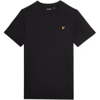 Lyle & Scott T-shirt svart