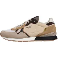 Pepe Jeans Brit Back Skor