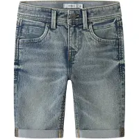 Name it Jeans 'Sofus' blå denim