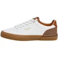 Pepe Jeans Kenton Once Skor