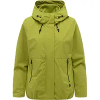 Ragwear Funktionsjacka oliv