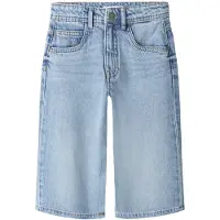 Name It Kids Jeans 'NKMBEN' ljusblå