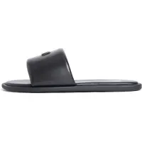 Tommy Hilfiger Pantolette svart