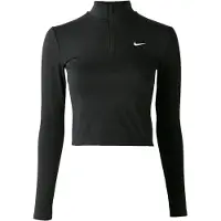 Nike Funktionstopp 'ONE' svart