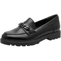 Tamaris Slip-in svart