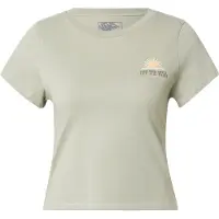 Vans Pipe Dream T-Shirt soft sage, XS