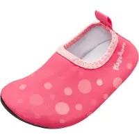 Playshoes Strand-/badsko korall / persika / rosa