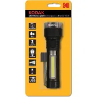 Kodak Laddningsbar Ficklampa LED Handy 150R