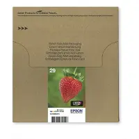 Epson Bläck Multipack 29 4-färger