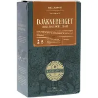 Björklunds Djäkneberget, 500g malet