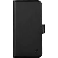 Ginza.se GEAR Mobilfodral Svart 7 Kortfack iPhone 12 Pro Max 2in1 Magnetskal