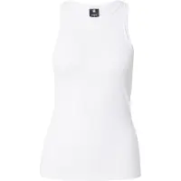 G-Star Base Tank Top - White - Women