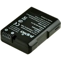 Jupio EN-EL14A 1100mAh Nikon kamerabatteri