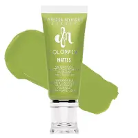 Danessa Myricks Beauty Colorfix Matte Ögonskugga 10 ml Matcha