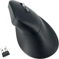 Kensington My630 Eq Trådlös Ergonomisk Mus