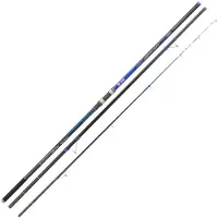 Kali Kunnan Zephyr Surfcasting Spö
