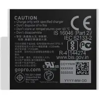 GoPro Enduro Rechargeable Battery