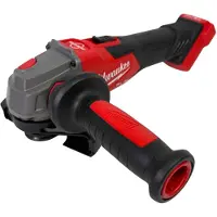 Milwaukee Sladdlös vinkelslip M18 FSAG125XB-0