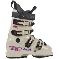 Fischer Rc4 60 Gw Junior Alpina Skidpjäxor