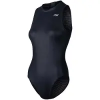 Zone3 Ows Ti+ Thermal High Neck Baddräkt