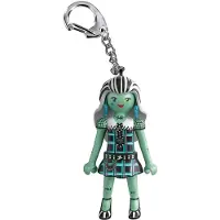 Playmobil - Monster High Frankie Stein Keychain