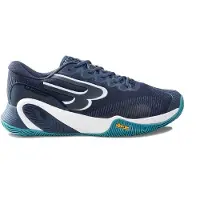 Bullpadel Hack Vibram 26v Padelskor