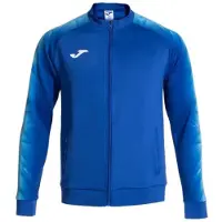 Joma Elite Xi Sweatshirt Med Dragkedja