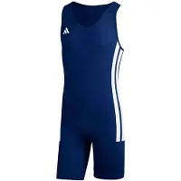Adidas Powerlift Weightlifting Overall