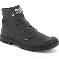 Palladium Höga sneakers MONO CHROME man - Kaki - 38