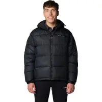 Columbia Men's Pike Lake II Hooded Jacket vinter
