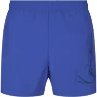 Karl kani Badshorts blå