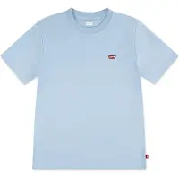 Levi's T-shirts med korta ärmar BATWING CHEST HIT flickor - Blå - 10 år
