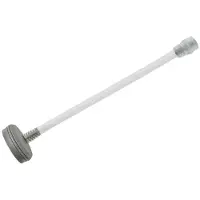 Montane Softflask Straw Long, sugrör långt