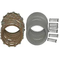 Dp Brakes Dpk Offroad Atv Dpk186 Kopplingssats