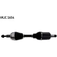 Skf Drivaxel VKJC 1654