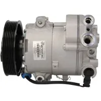 THERMOTEC Kompressor för luftkonditionering KTT090114
