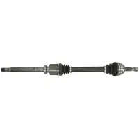 PASCAL Drivaxel G2R112PC