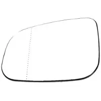 Alkar Spegelglas ytterspegel 6471598 Alkar