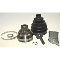 SPIDAN Ledsats, drivaxel 24683