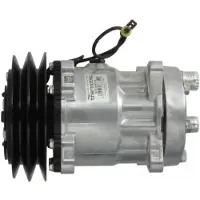 THERMOTEC Kompressor för luftkonditionering KTT090360