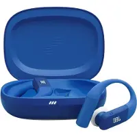 JBL Endurance Peak 4 Blue