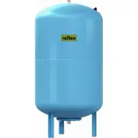 Reflexion Membranhydrofor Refix DE 300 l 10 bar 11/4