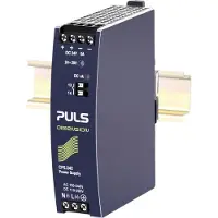 Puls DIN-skena nätaggregat 24 V/DC 120 W Innehåll 1 st