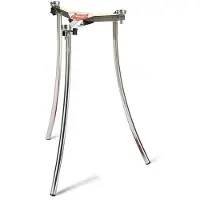 Vaello Justerbart Brännartripod 70 Cm
