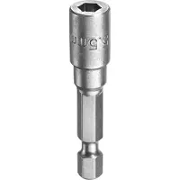Kwb 102755 Hylsnyckelinsats 5.5 mm 1 st Sexkant
