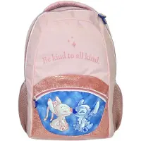 Kids Euroswan Var Snäll Mot Alla Snäll Ryggsäck 42 Cm