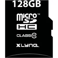 Xlyne microSD-Kort 128 GB
