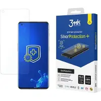 3MK SilverProtection+ skyddsfilm för OnePlus 10 Pro 5G