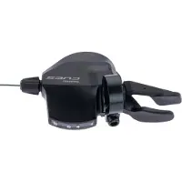 Shimano Cues Sl-u4050 Rapidfire Plus Ogd 9s Höger Växelväljare